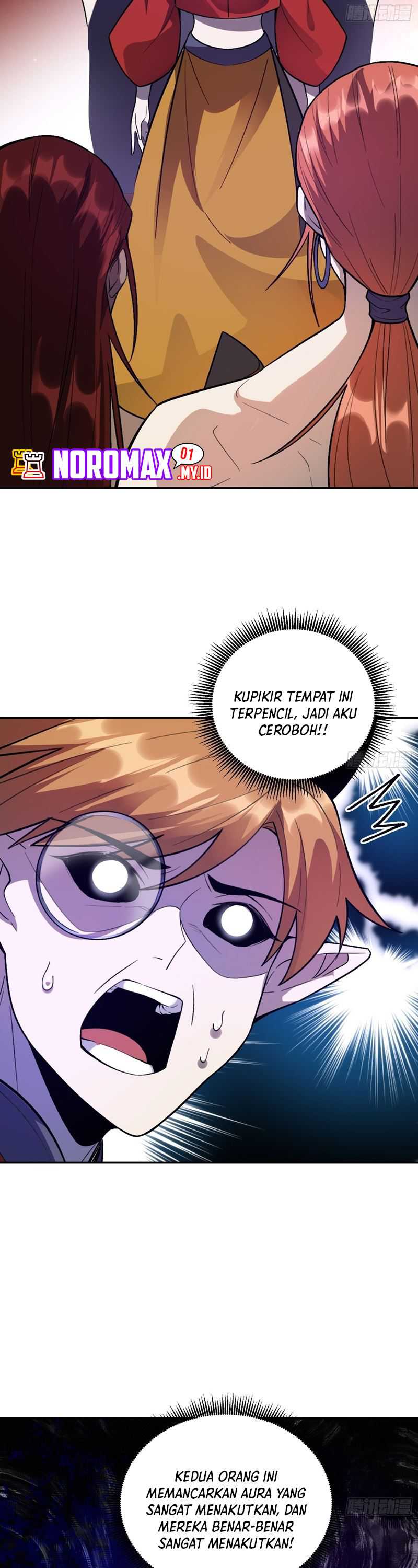I’m Actually A Cultivation Bigshot Chapter 510