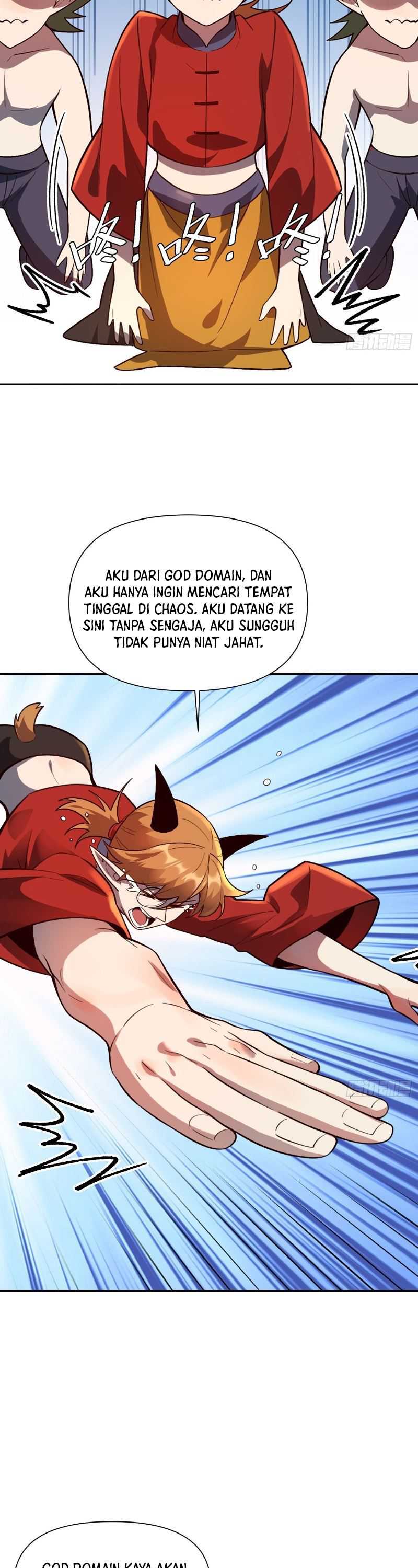 I’m Actually A Cultivation Bigshot Chapter 510