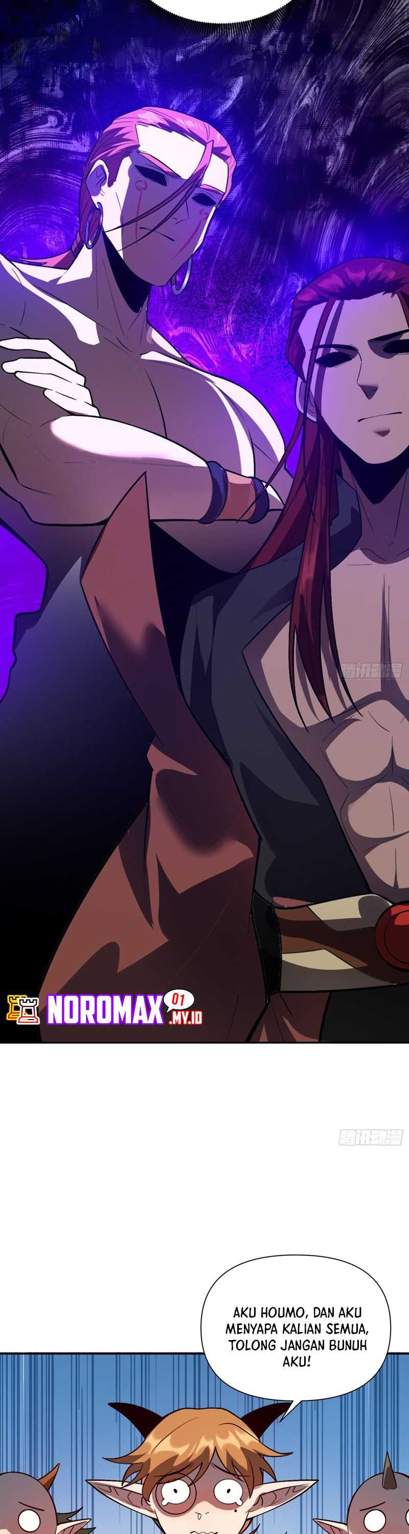 I’m Actually A Cultivation Bigshot Chapter 510