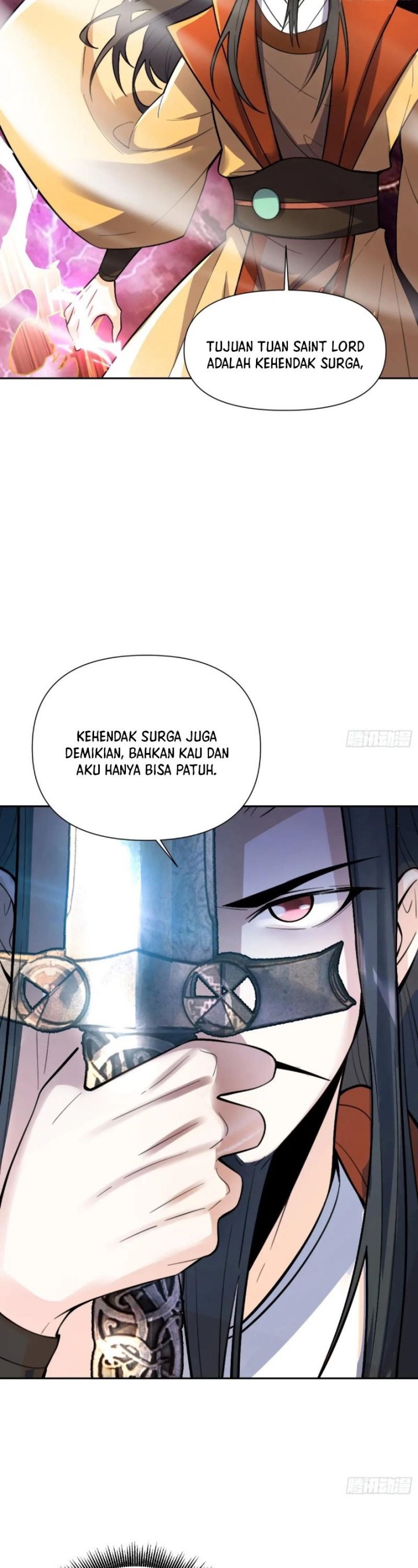 I’m Actually A Cultivation Bigshot Chapter 511
