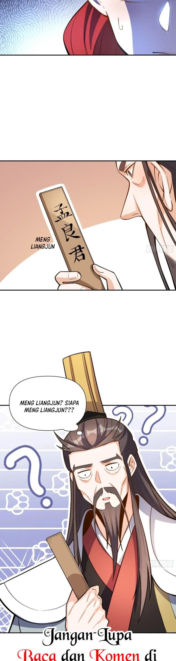 I’m Actually A Cultivation Bigshot Chapter 511