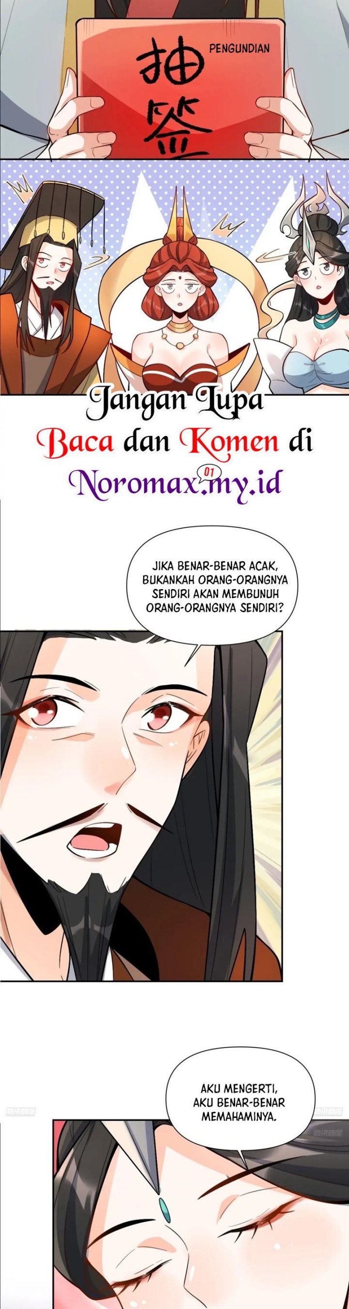 I’m Actually A Cultivation Bigshot Chapter 511