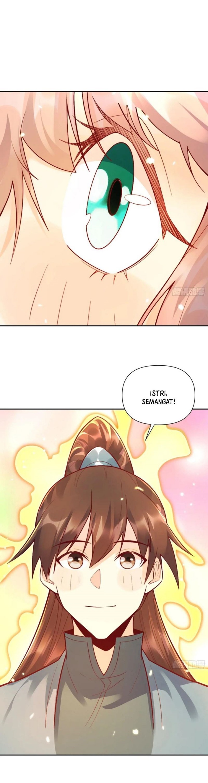 I’m Actually A Cultivation Bigshot Chapter 512