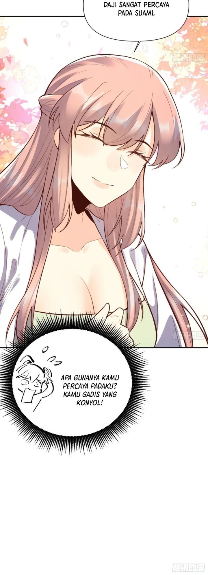 I’m Actually A Cultivation Bigshot Chapter 512
