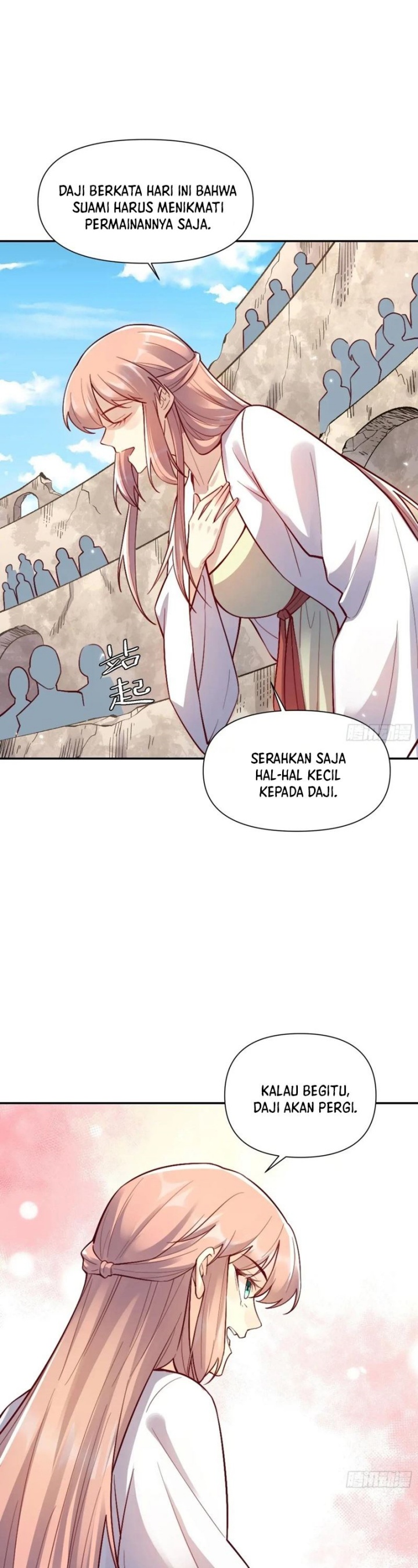I’m Actually A Cultivation Bigshot Chapter 512