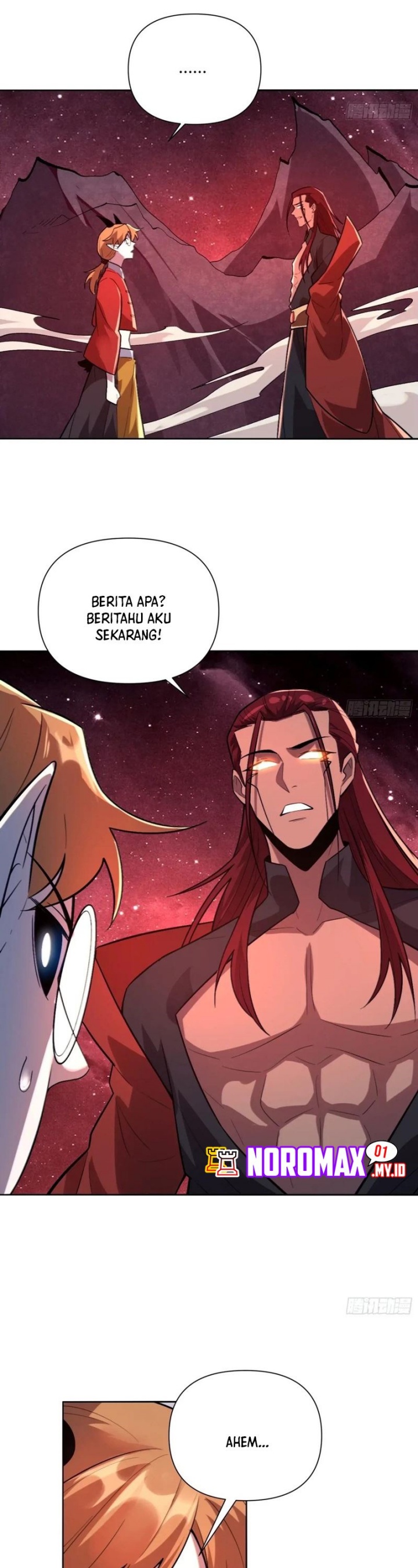 I’m Actually A Cultivation Bigshot Chapter 514