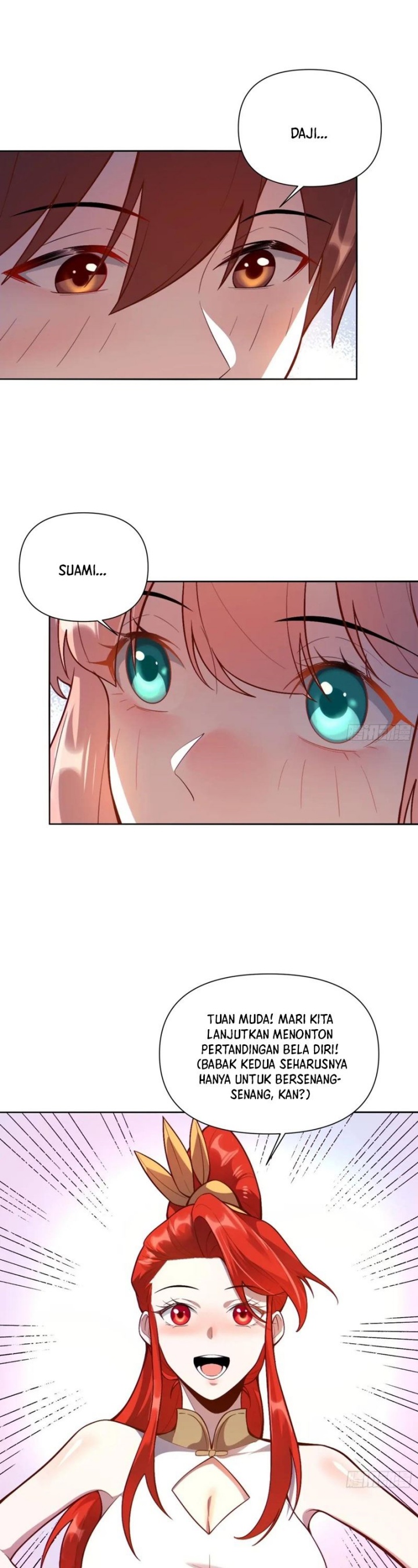 I’m Actually A Cultivation Bigshot Chapter 514