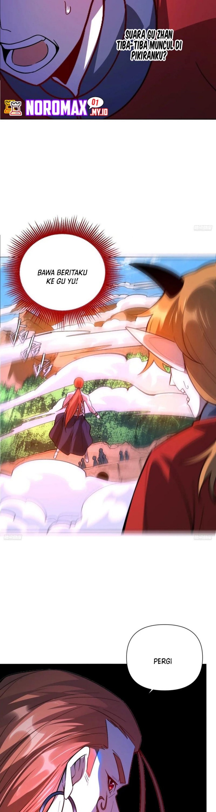 I’m Actually A Cultivation Bigshot Chapter 514