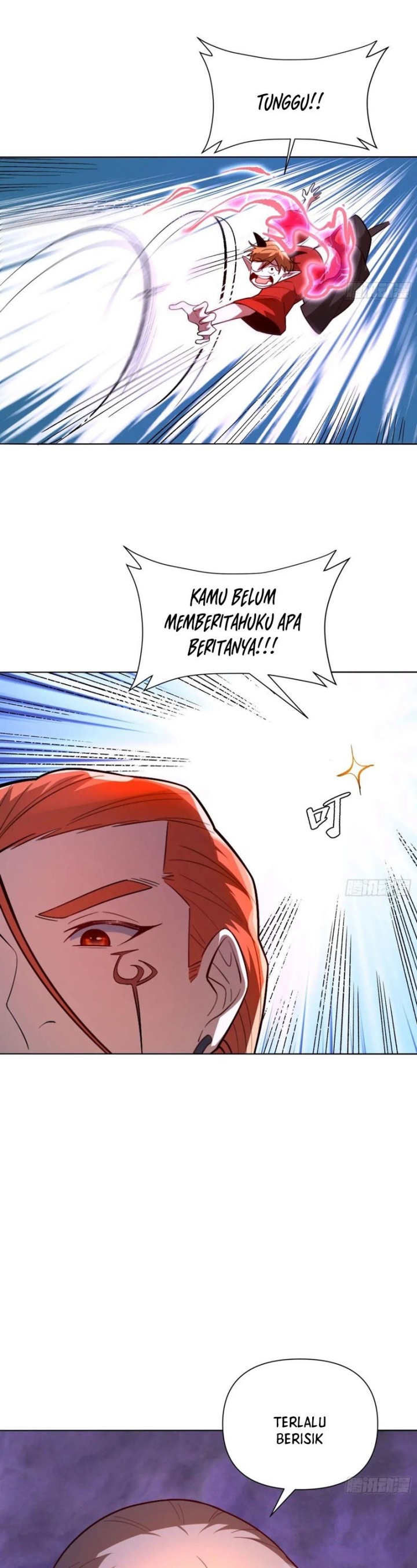 I’m Actually A Cultivation Bigshot Chapter 514