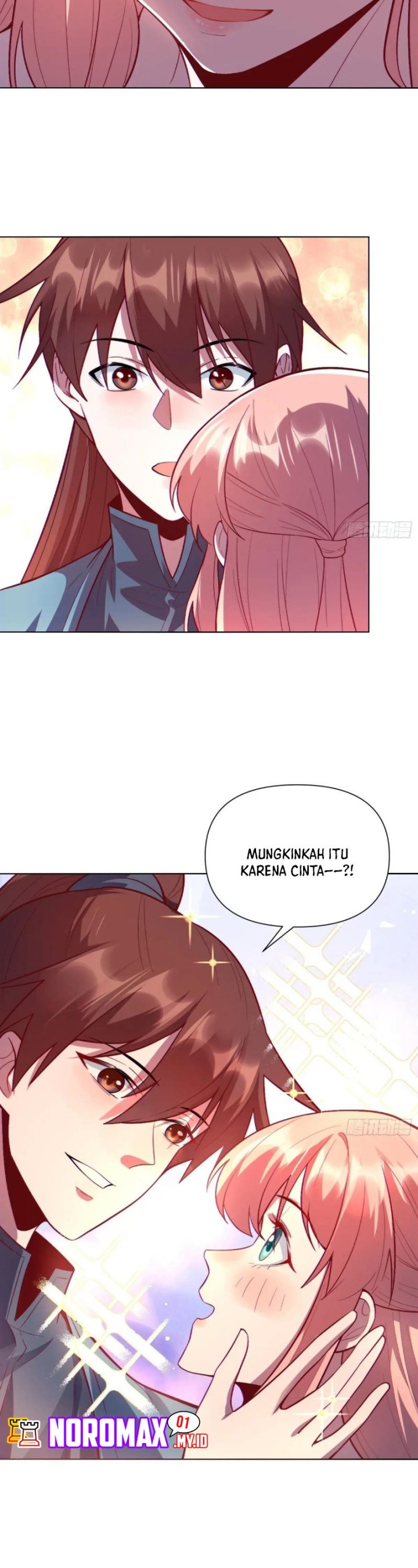 I’m Actually A Cultivation Bigshot Chapter 514