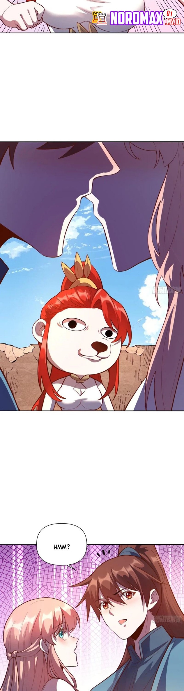I’m Actually A Cultivation Bigshot Chapter 514