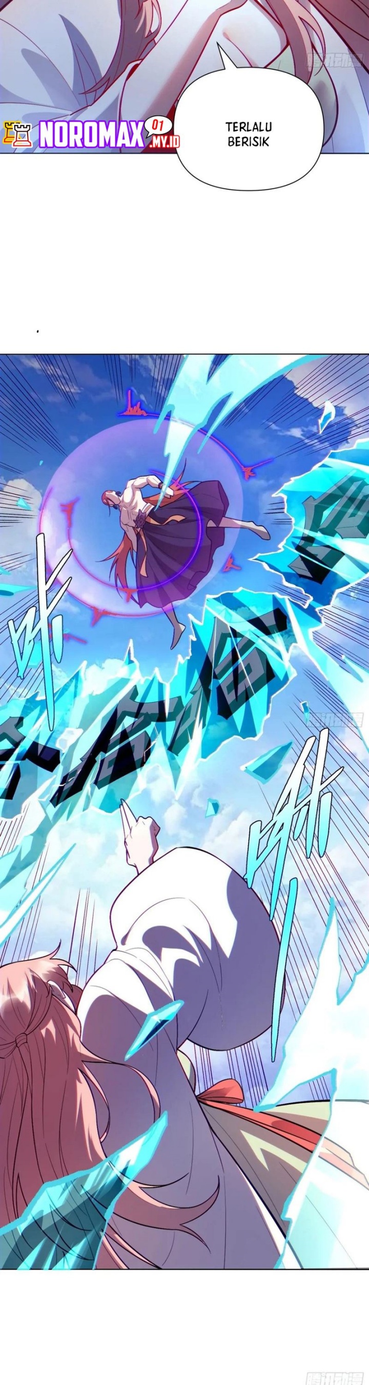 I’m Actually A Cultivation Bigshot Chapter 514