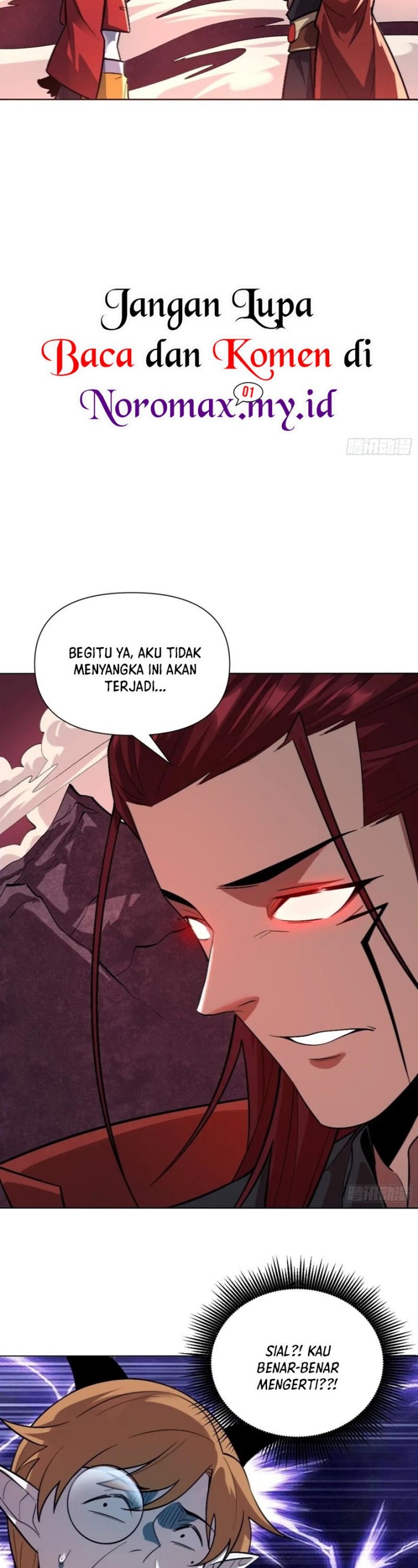 I’m Actually A Cultivation Bigshot Chapter 514