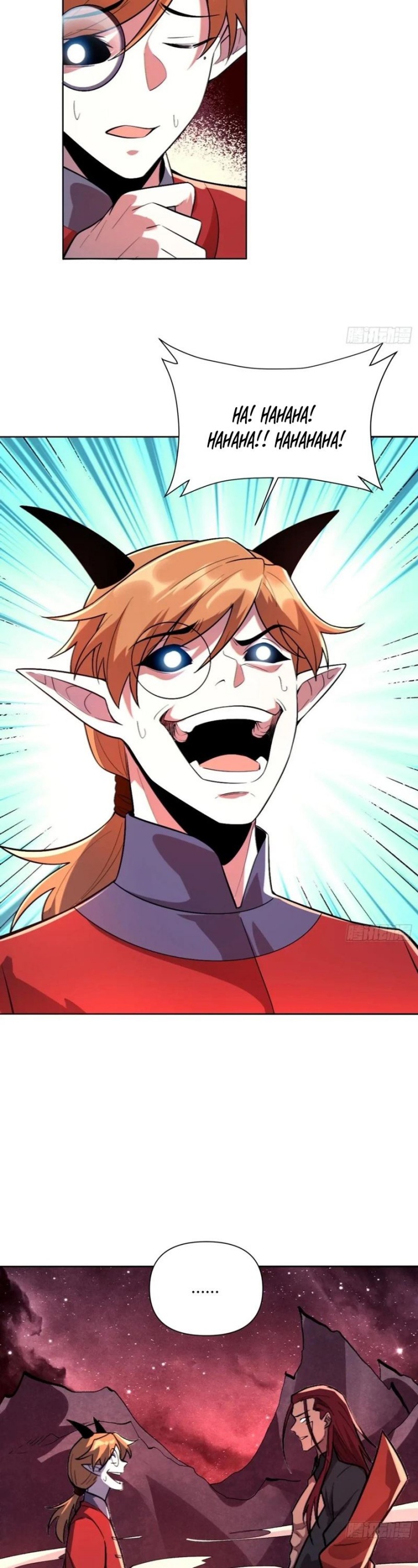 I’m Actually A Cultivation Bigshot Chapter 514