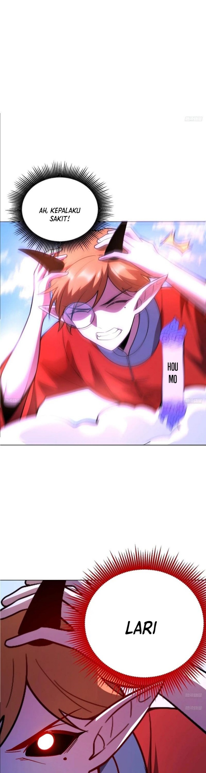 I’m Actually A Cultivation Bigshot Chapter 514