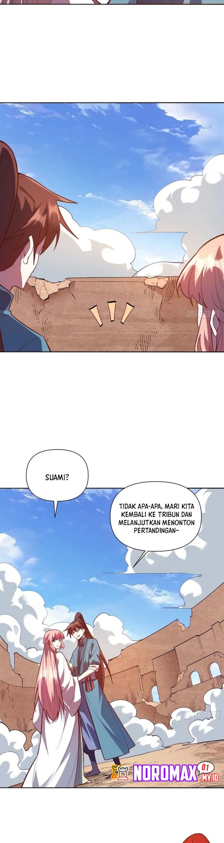 I’m Actually A Cultivation Bigshot Chapter 514