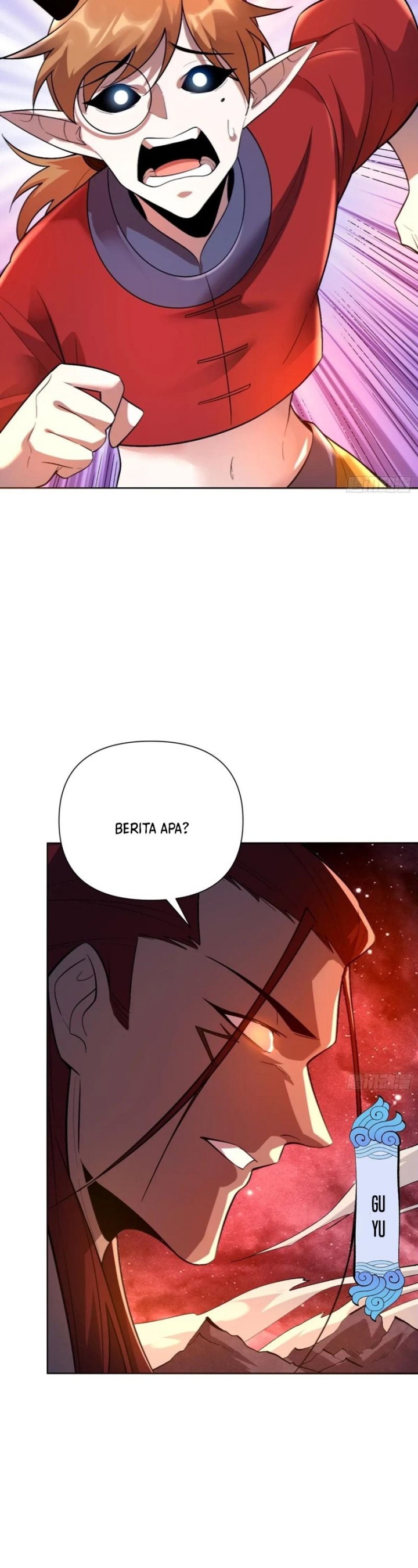 I’m Actually A Cultivation Bigshot Chapter 514