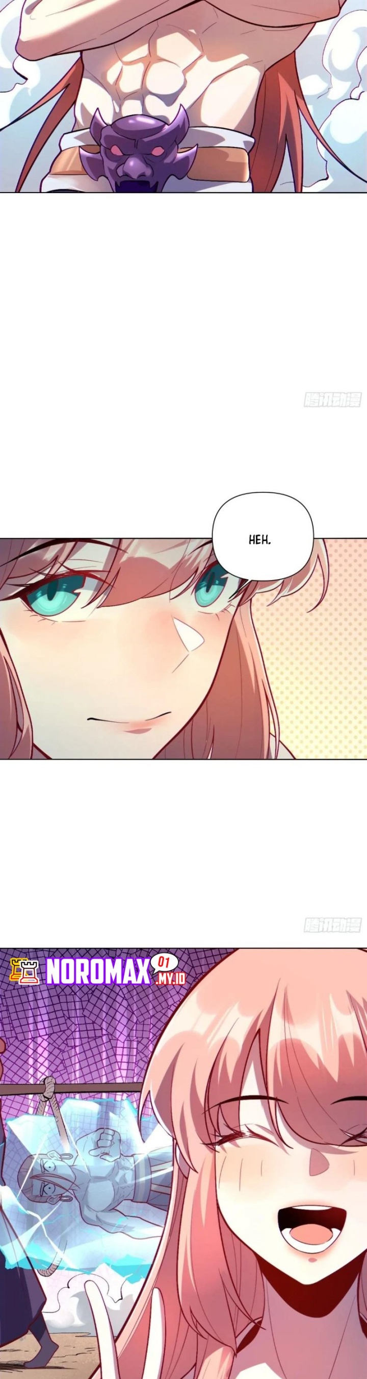 I’m Actually A Cultivation Bigshot Chapter 514