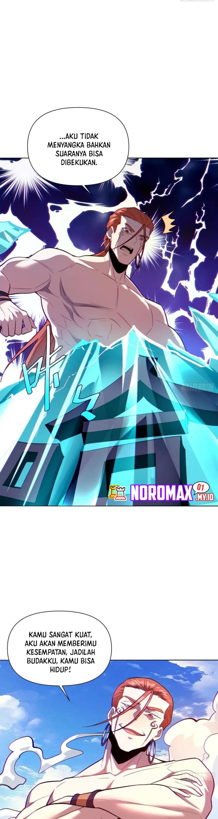 I’m Actually A Cultivation Bigshot Chapter 514