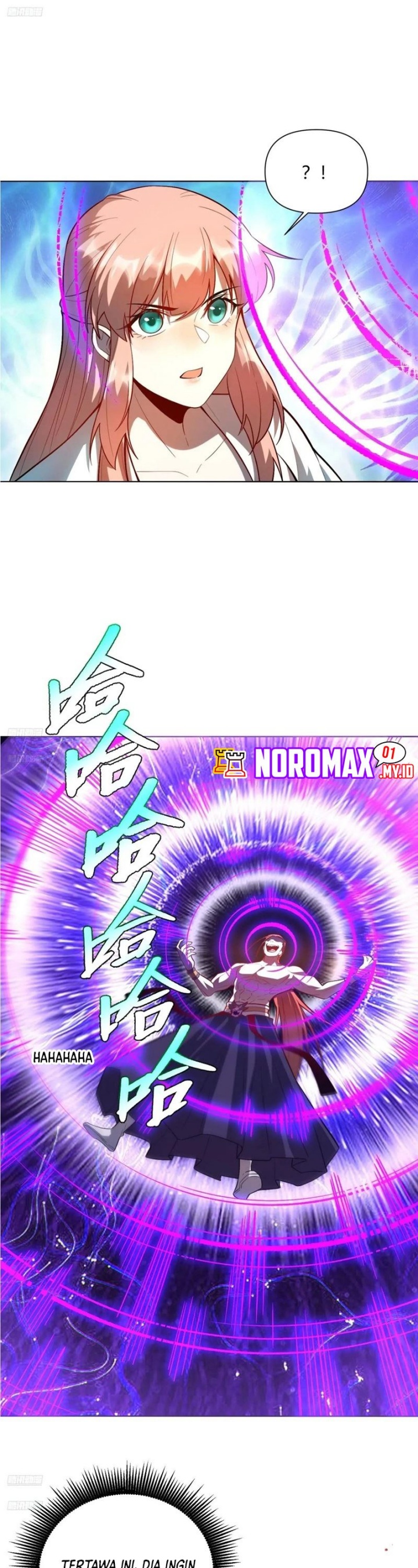 I’m Actually A Cultivation Bigshot Chapter 514