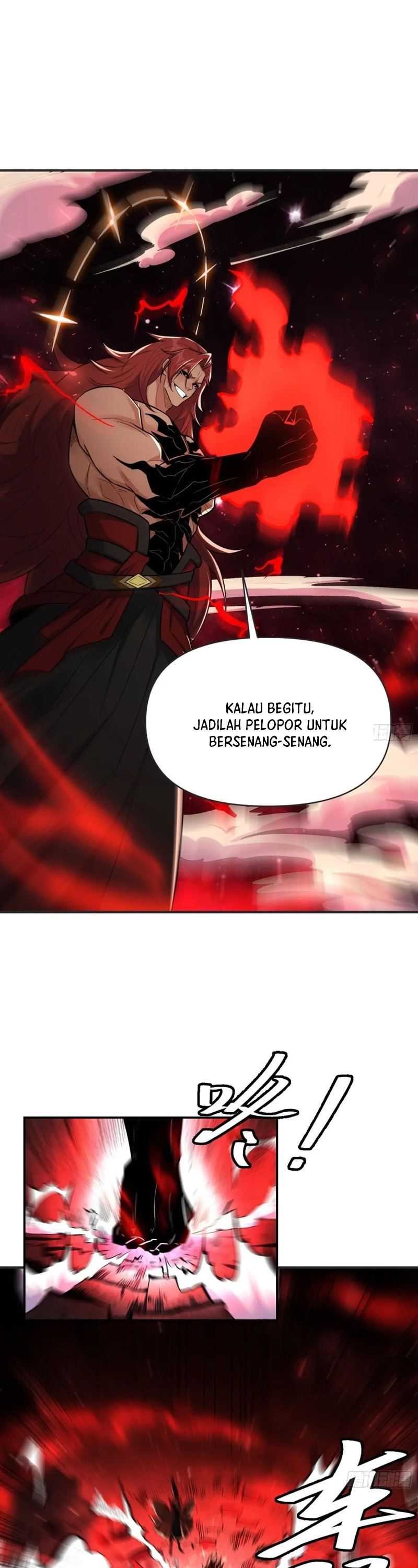 I’m Actually A Cultivation Bigshot Chapter 515