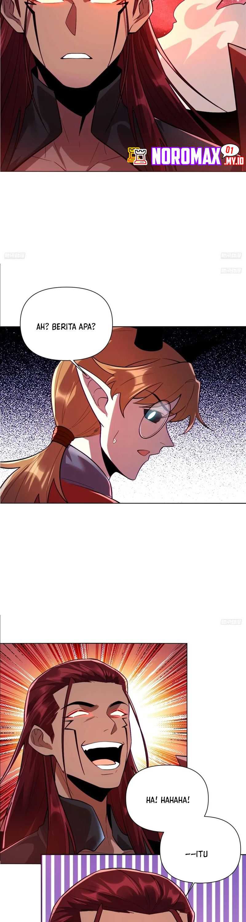 I’m Actually A Cultivation Bigshot Chapter 515