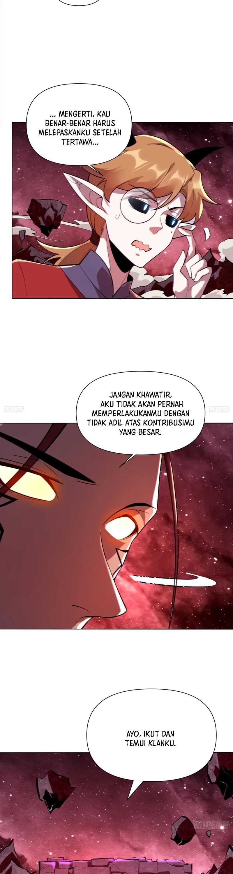 I’m Actually A Cultivation Bigshot Chapter 515