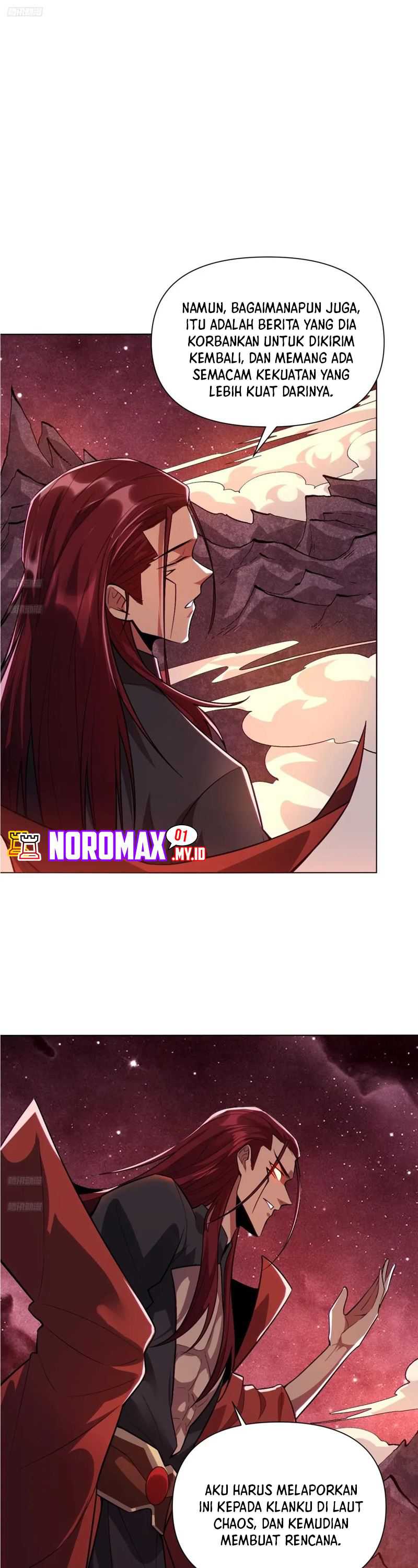 I’m Actually A Cultivation Bigshot Chapter 515
