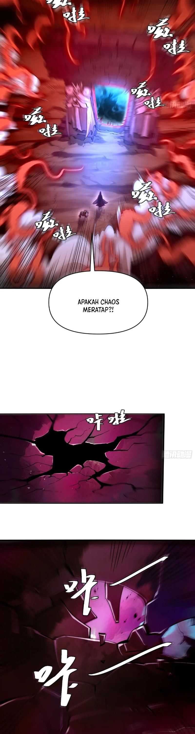 I’m Actually A Cultivation Bigshot Chapter 515