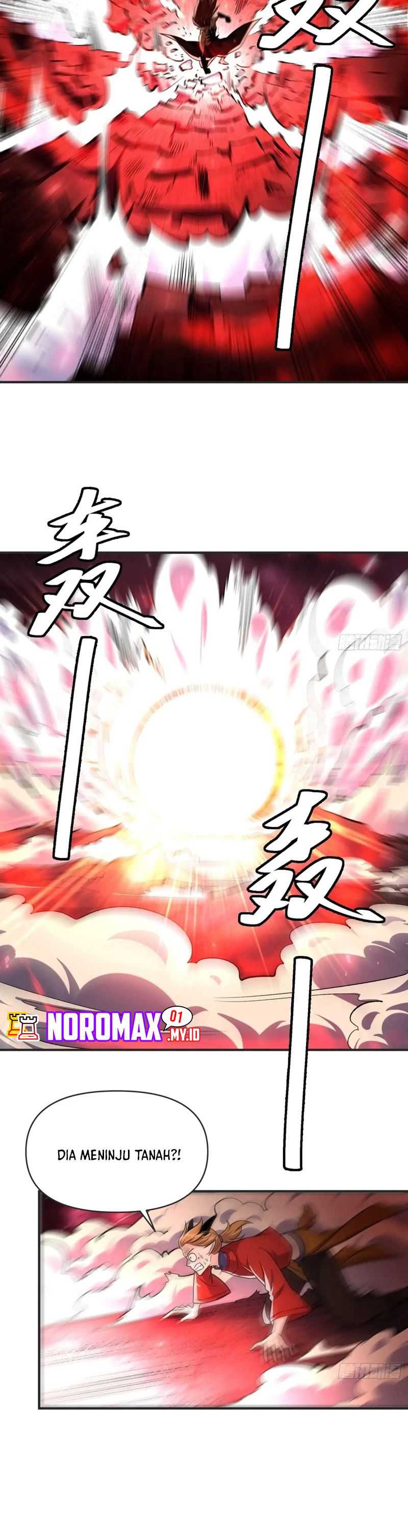 I’m Actually A Cultivation Bigshot Chapter 515