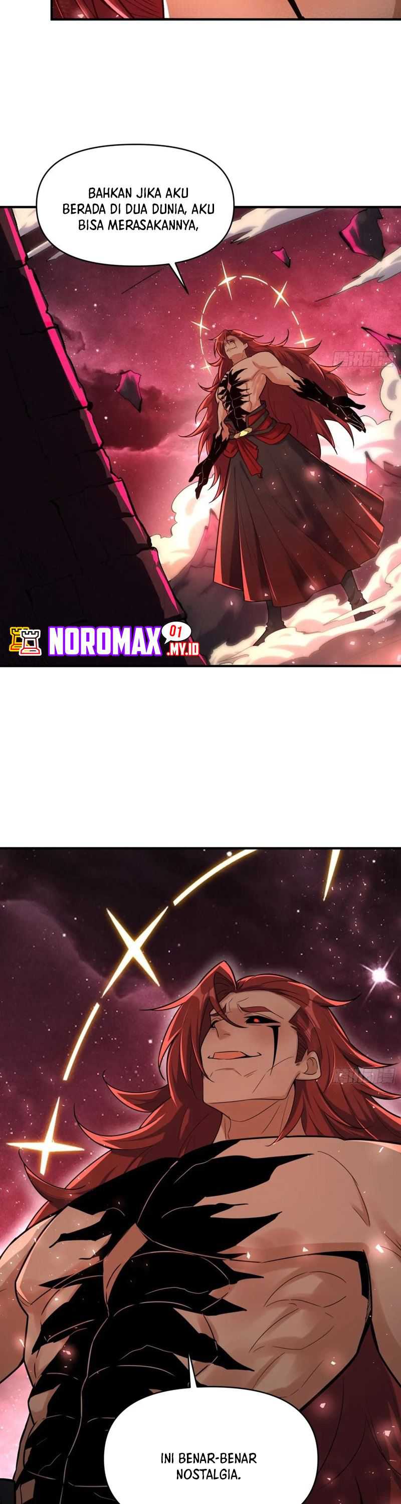I’m Actually A Cultivation Bigshot Chapter 515