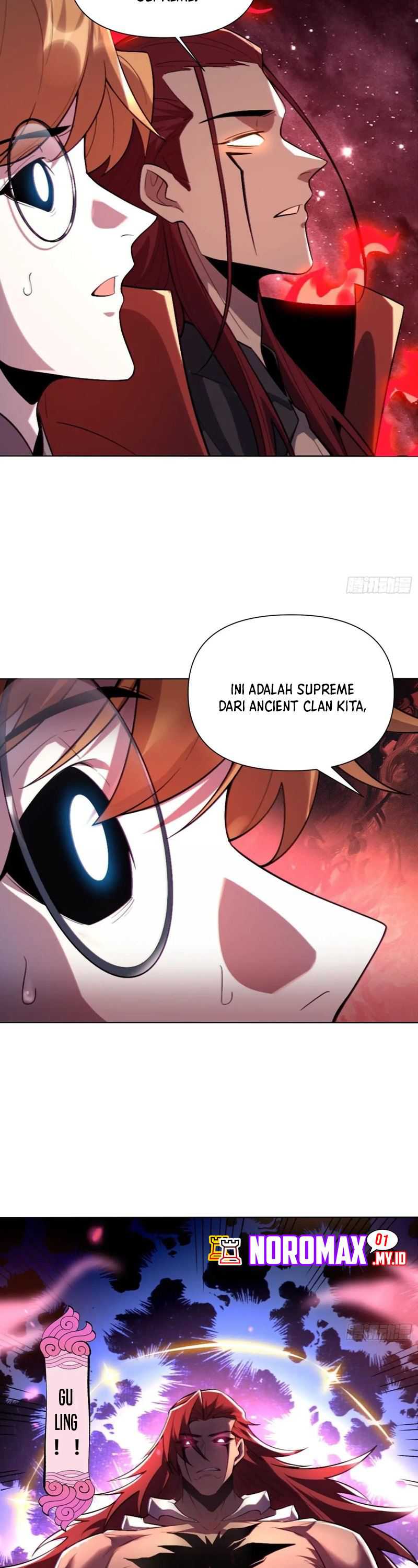 I’m Actually A Cultivation Bigshot Chapter 515