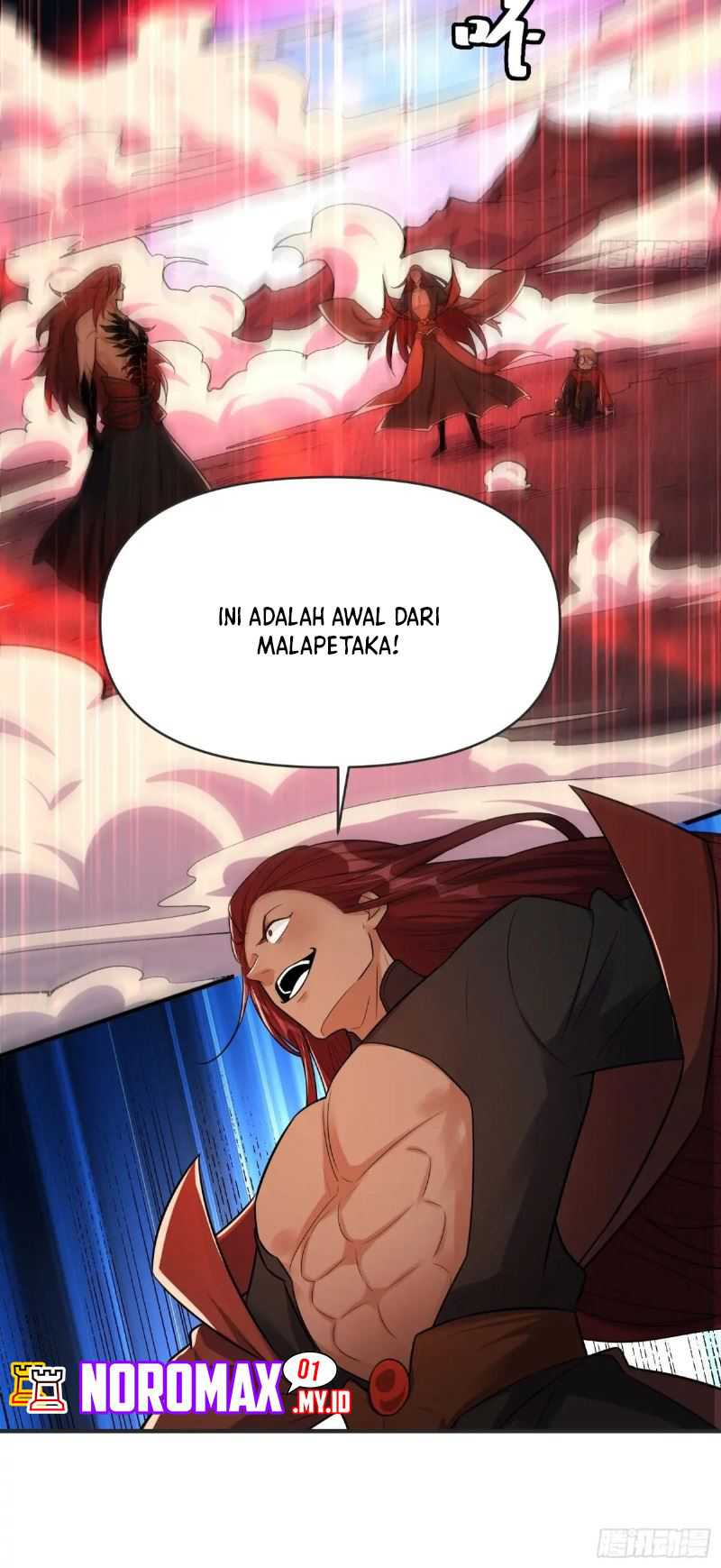 I’m Actually A Cultivation Bigshot Chapter 515