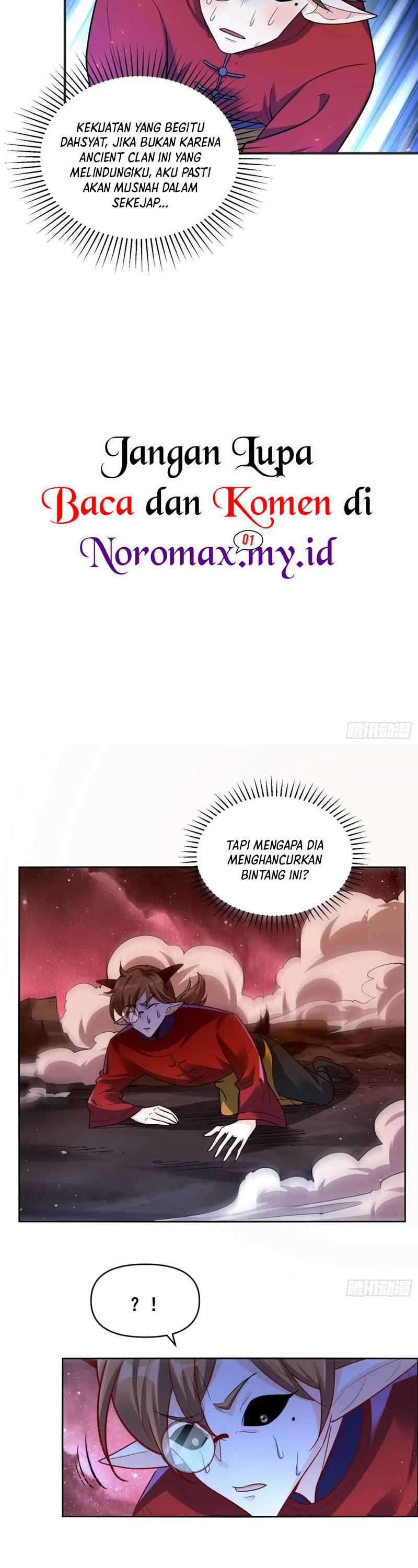 I’m Actually A Cultivation Bigshot Chapter 515