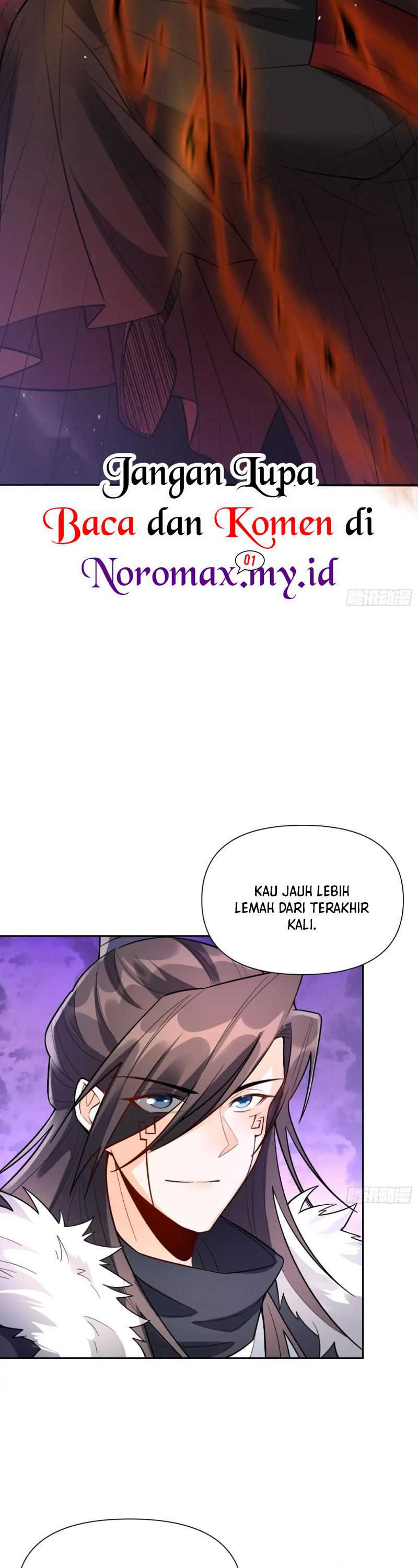 I’m Actually A Cultivation Bigshot Chapter 520