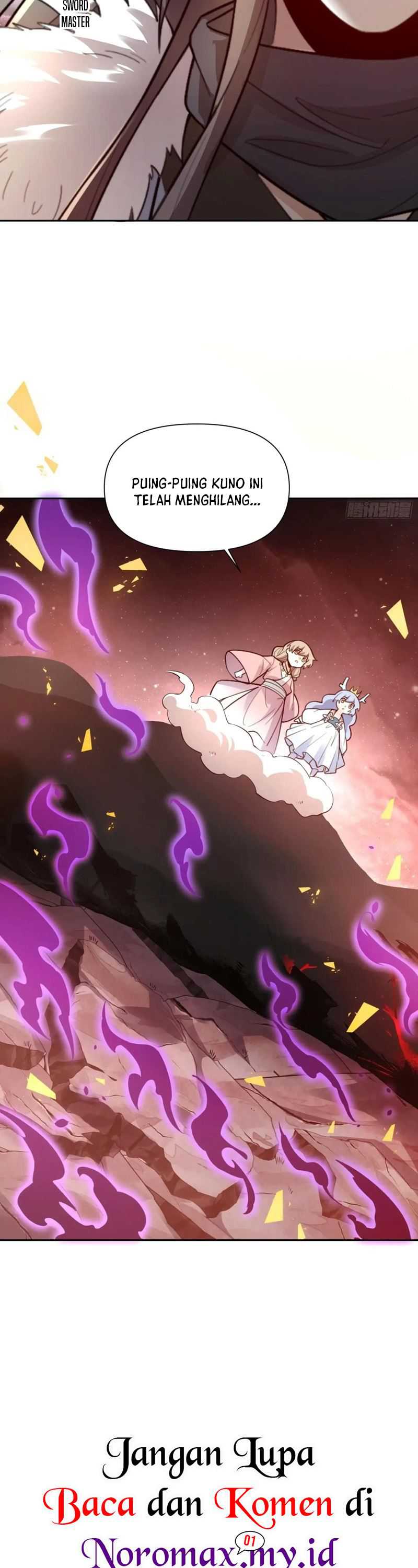 I’m Actually A Cultivation Bigshot Chapter 520