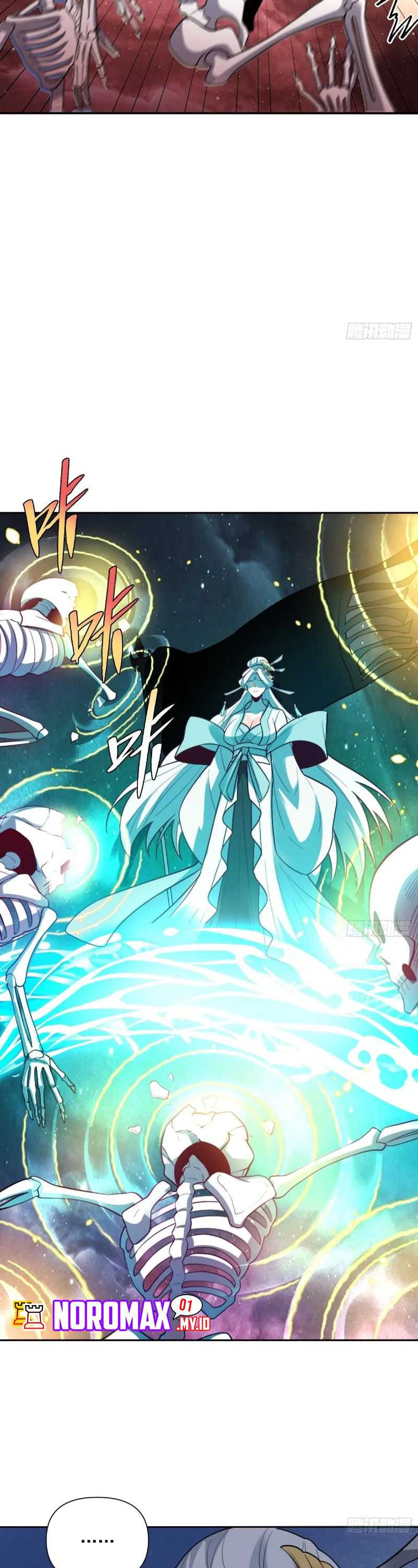 I’m Actually A Cultivation Bigshot Chapter 520
