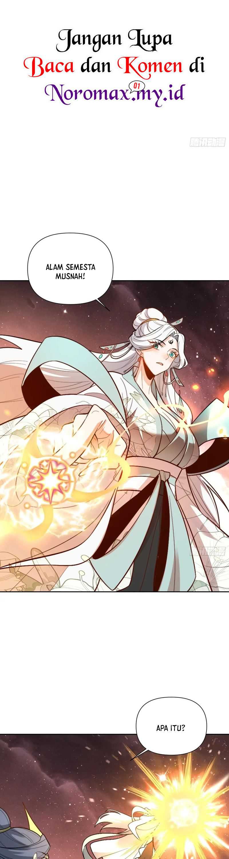 I’m Actually A Cultivation Bigshot Chapter 520
