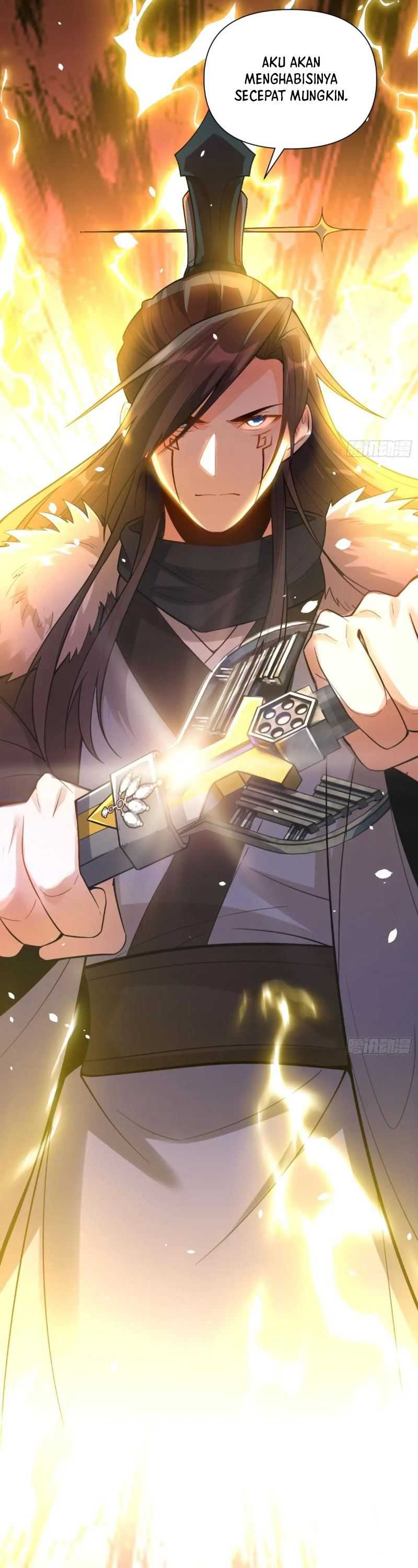 I’m Actually A Cultivation Bigshot Chapter 520