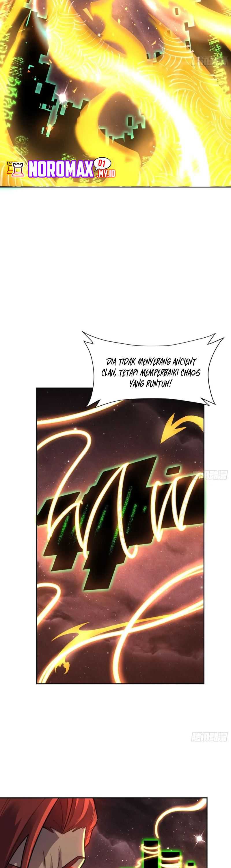 I’m Actually A Cultivation Bigshot Chapter 520