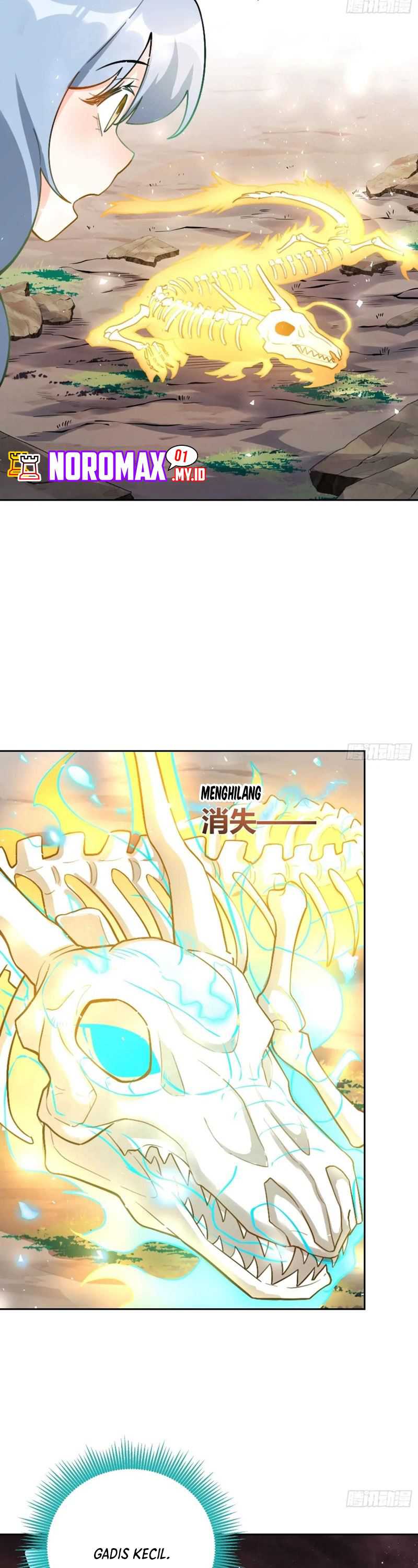 I’m Actually A Cultivation Bigshot Chapter 520