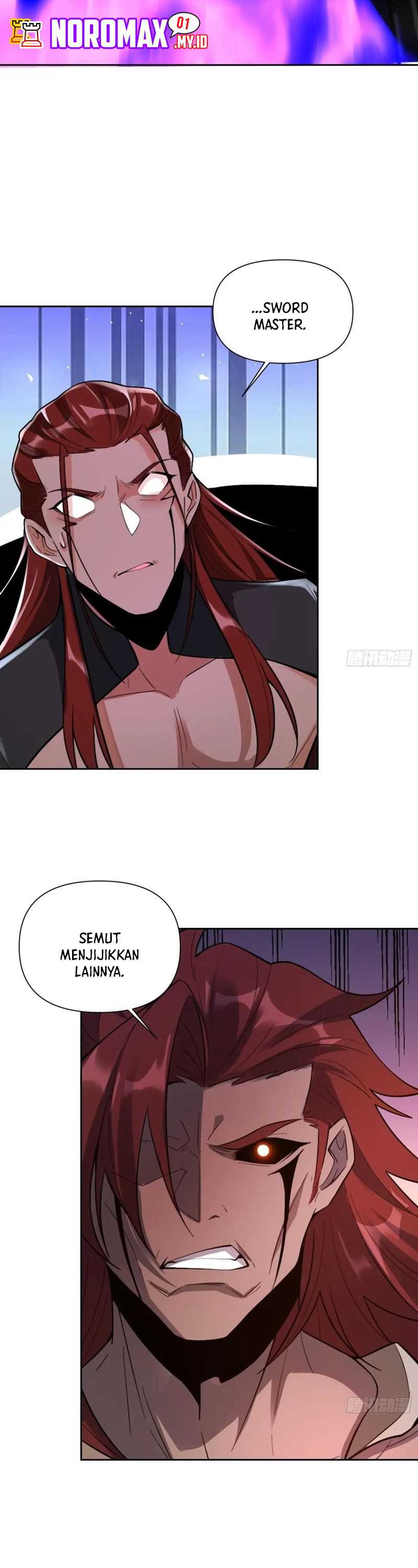 I’m Actually A Cultivation Bigshot Chapter 520