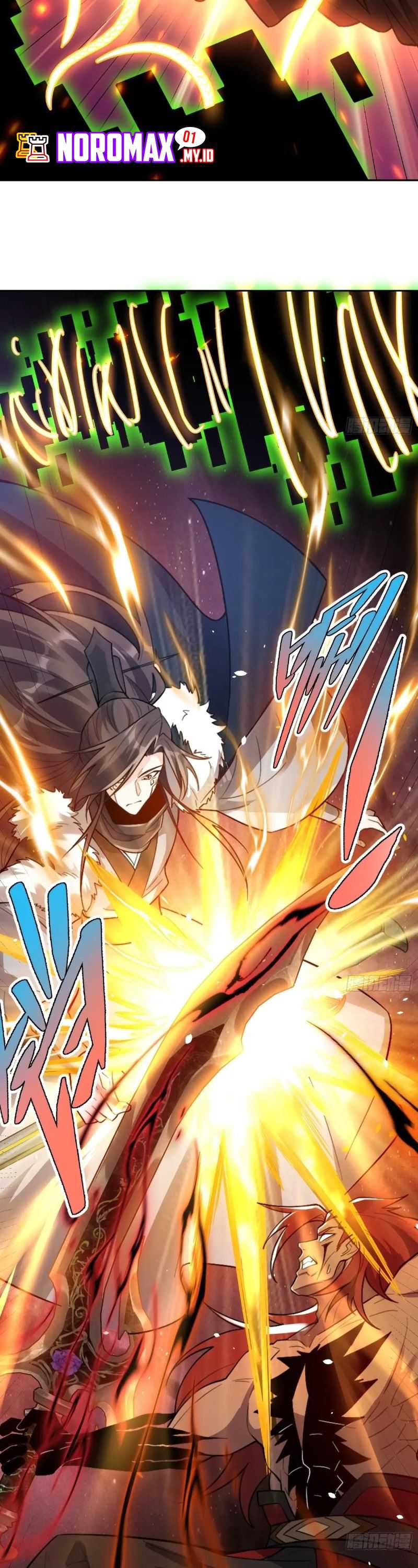 I’m Actually A Cultivation Bigshot Chapter 520