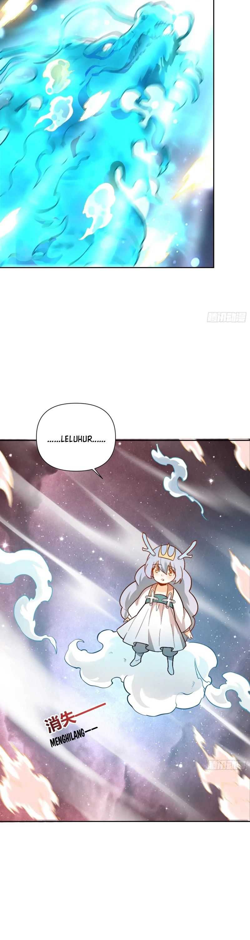 I’m Actually A Cultivation Bigshot Chapter 520