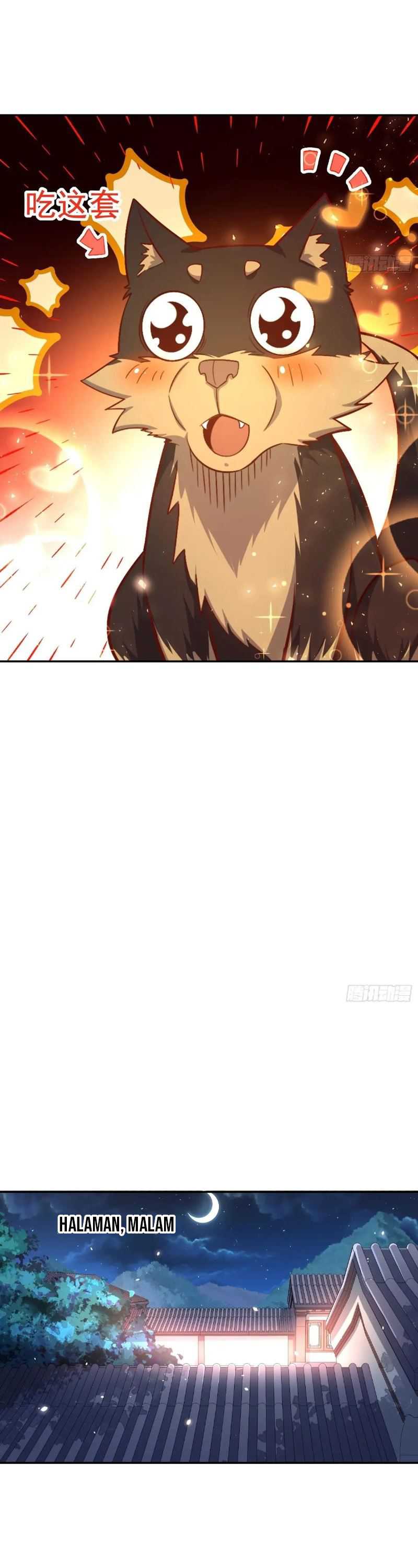 I’m Actually A Cultivation Bigshot Chapter 524