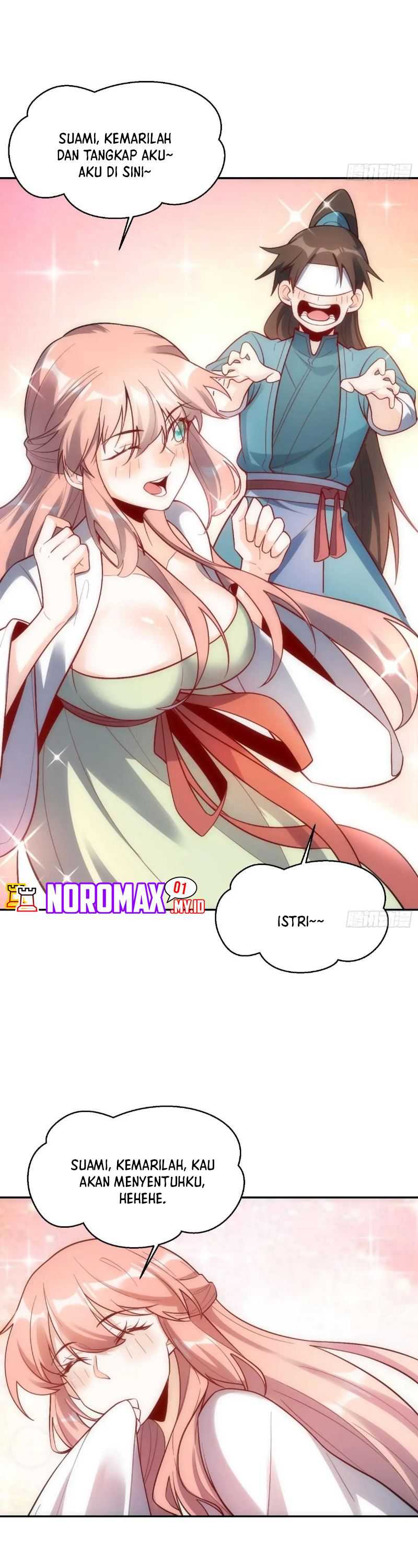I’m Actually A Cultivation Bigshot Chapter 524