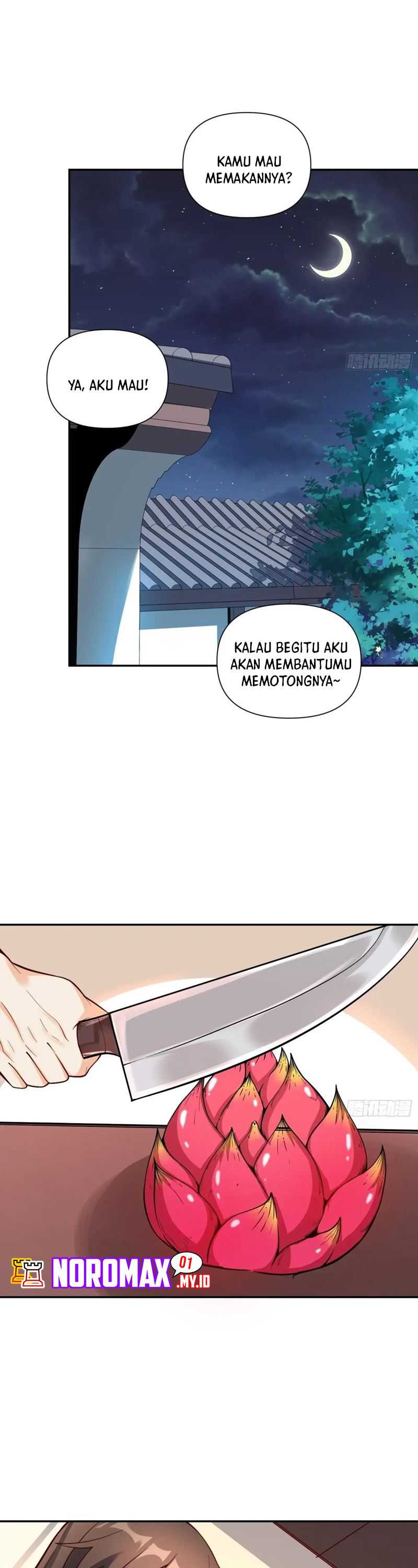 I’m Actually A Cultivation Bigshot Chapter 524