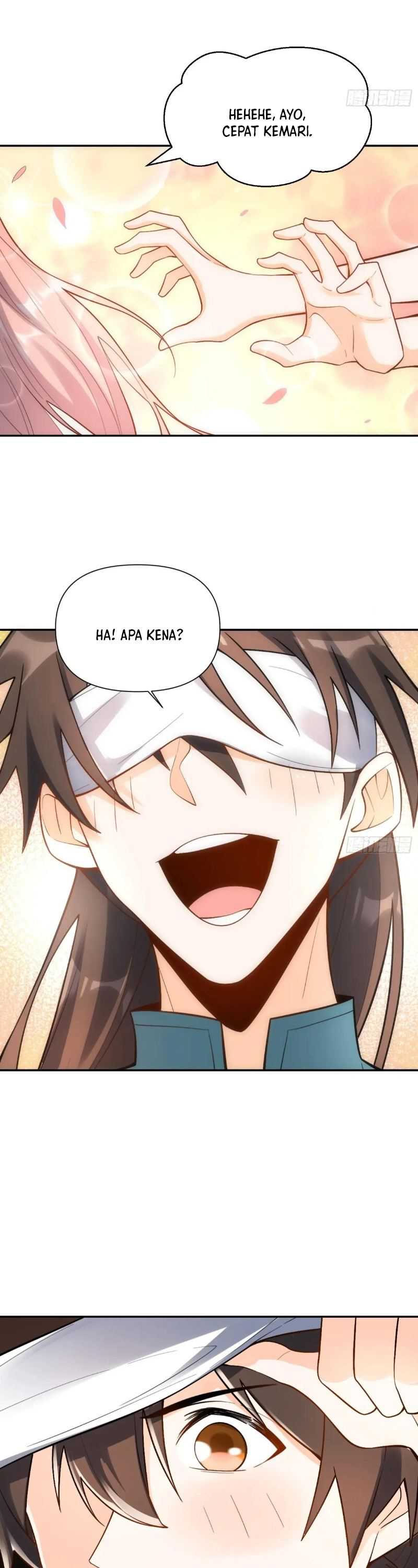 I’m Actually A Cultivation Bigshot Chapter 524