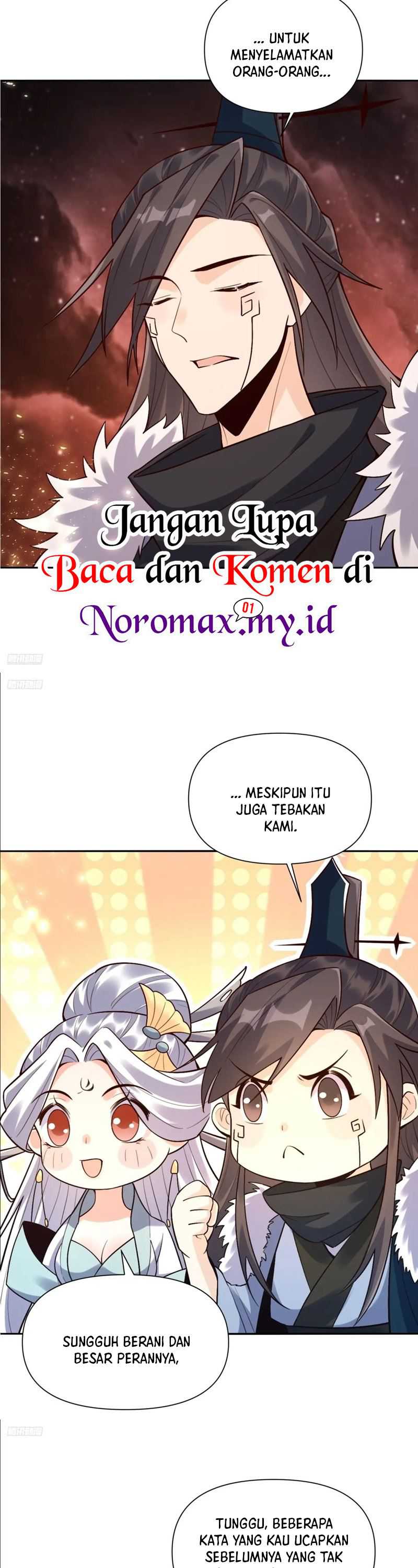 I’m Actually A Cultivation Bigshot Chapter 524