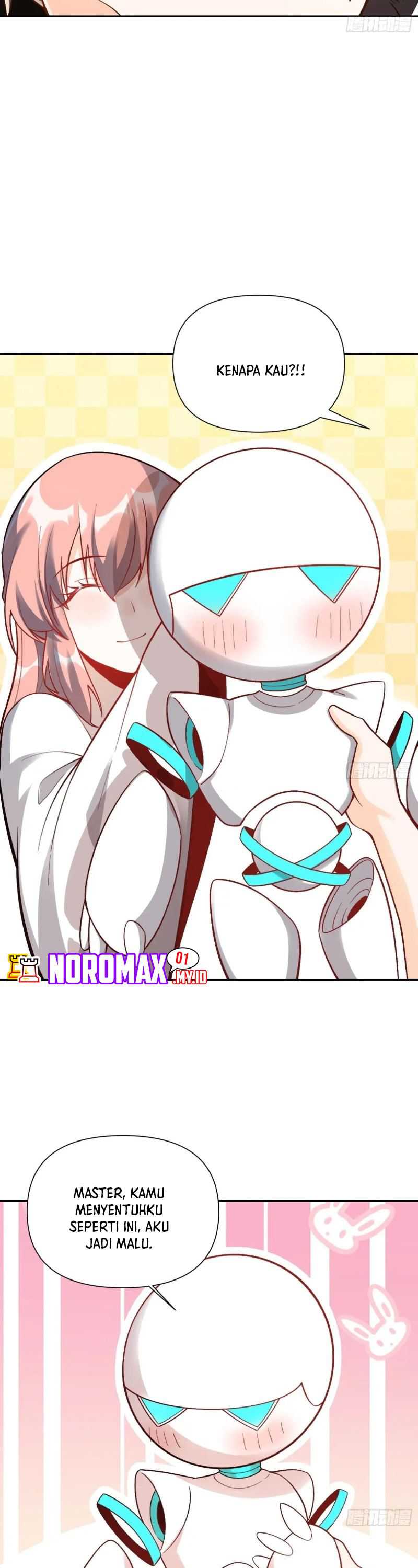 I’m Actually A Cultivation Bigshot Chapter 524